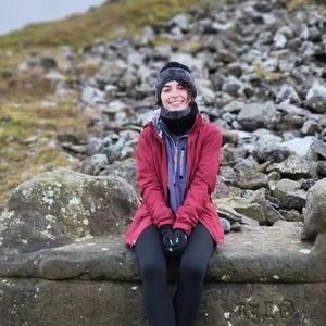 Meet your Posher, Isabel